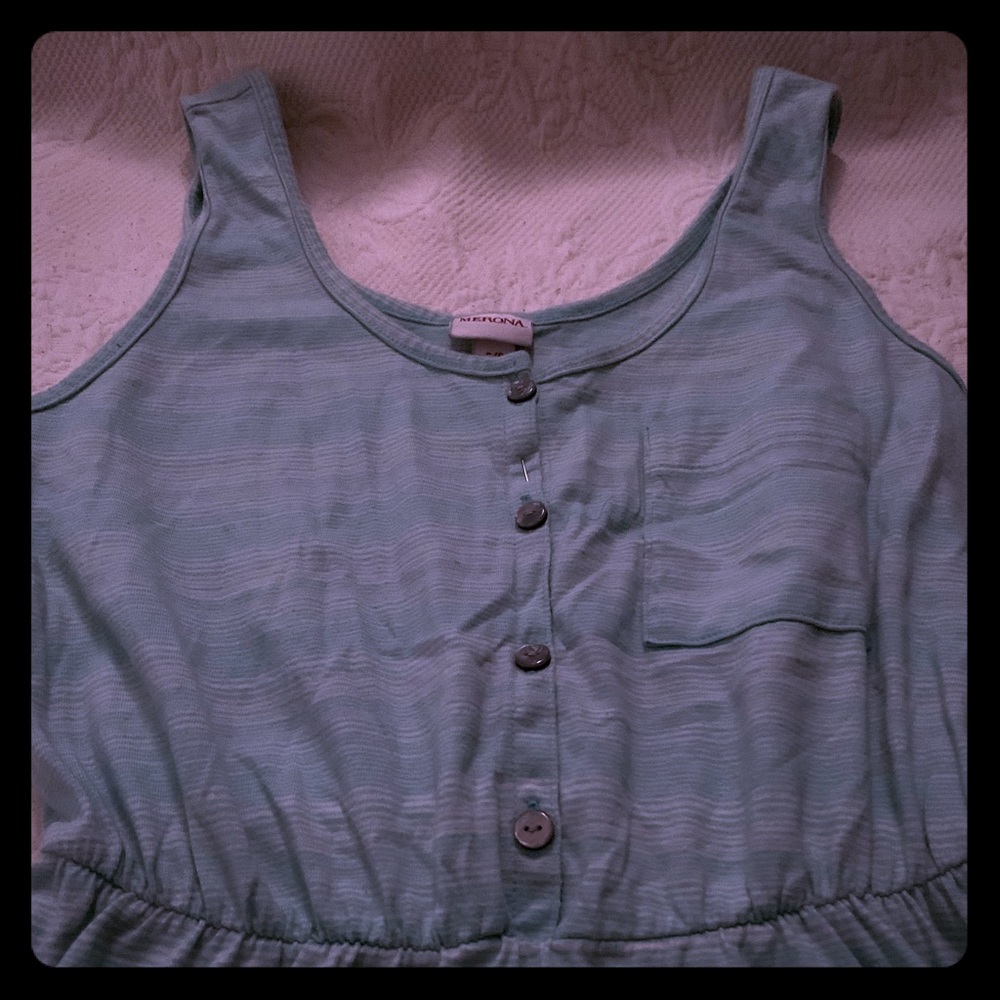 Summer dress